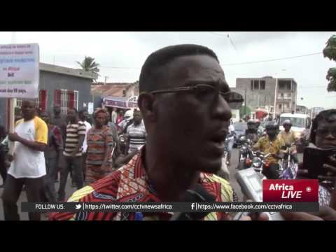 Africa illicit financial