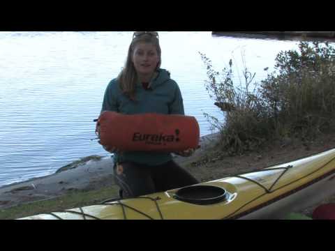 5 Tips For Packing Your Touring Kayak | Skills | Adventure Kayak | Rapid Media