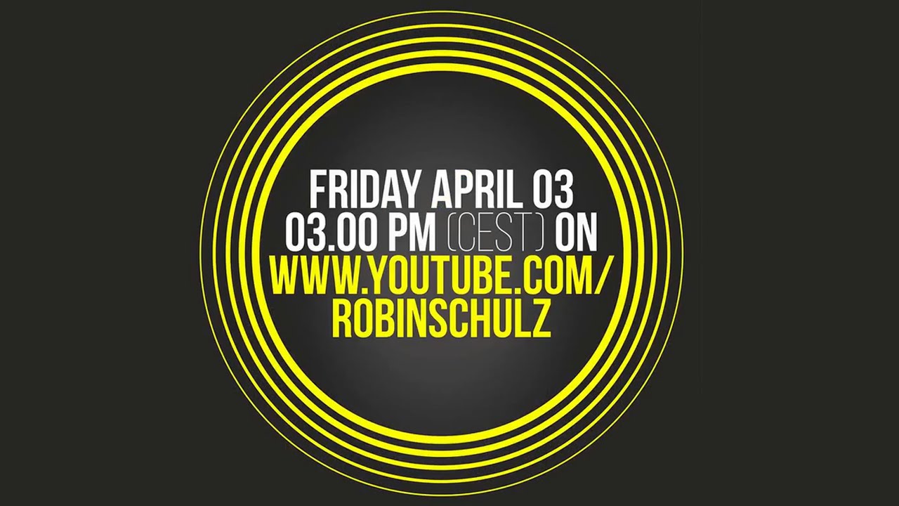 robin schulz headlights feat ilsey official video robin schulz headlights feat ilsey official video