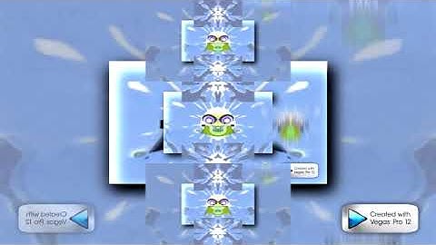 (SUPET LOUD) (YTPMV) Angry Klasky Csupo Scan V2^2