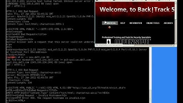 Netcat HowTo Banner Grabbing, Bind Shell, Reverse Shell and Webserver