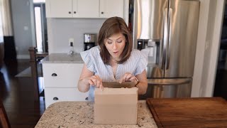 📦 meal time sanity delivered to your door || @KetoChowYT || myChow Surprise Kit May 2024