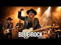 Eric Clapton, BB King, Muddy Waters 🔥 ZZ Top, Jimi Hendrix – Timeless Classic Rock Blues &amp; Raw Vocal