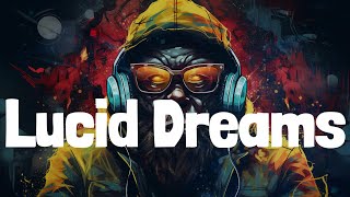 Juice Wrld - Lucid Dreams (Lyrics)