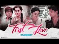 First love mashup 2024  nonstop hindi mashup  arijit singh  love song  long drive mashup