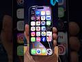 Creating iPhone File Folders in iOS 26