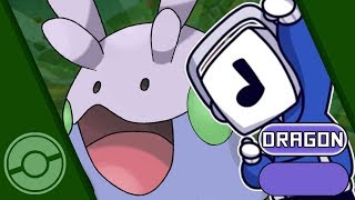 Goomy: The Soft Tissue Pokemon ft. @NoteBlock?! - Got A Minute? screenshot 5