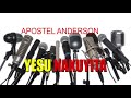 Yesu nakuita by pastor anderson