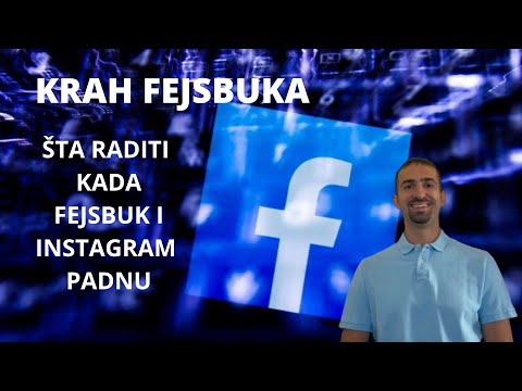 Video: Šta radi konsultant za sajber rizik?