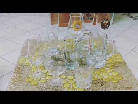 Video: Come Scegliere Un Boccale Di Birra Come Regalo