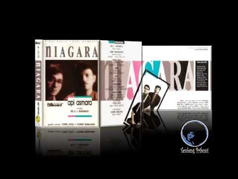 01 Niagara - API ASMARA (Billy J Budiarjo & Dani Mamesah)