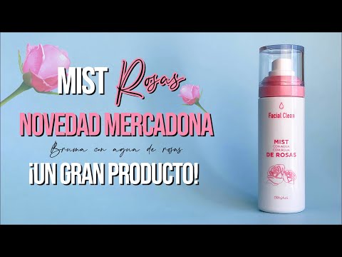 NOVEDAD MERCADONA