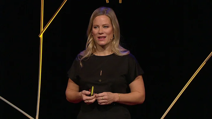 The Perfect Mother Needs To Go | Andrea Jansen | T...