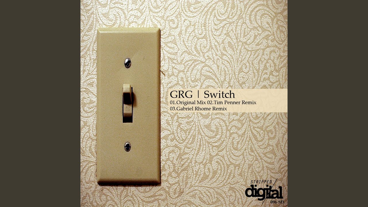 Obejrzyj Switch (Tim Penner Remix) w YouTube Obejrzyj Switch (Tim Penner Remix) w YouTube