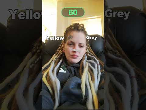 The Stroop Effect: A Fun Test of Cognitive Function#StroopEffect #CognitiveTest by Laverne Scott