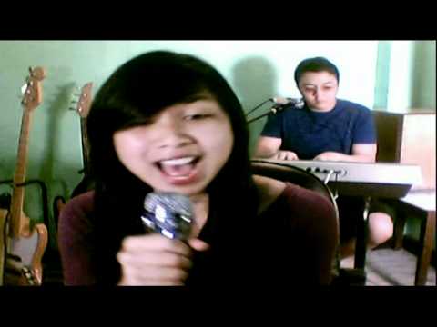 Promise Me - Kyrsty Alde and Thomas Arce (Beverly Craven COVER)