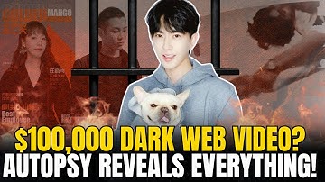 Yu Menglong’s $100,000 Dark Web Video? Chilling Autopsy & New Suspect Exposed!