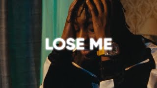 [FREE] Lil Tjay Type Beat x Stunna Gambino Type Beat  - "Lose me"