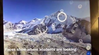 Virtual Reality Learning