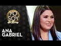 Tamara Aguilar deslumbró con "Evidencias" de Ana Gabriel - Yo Soy All Stars