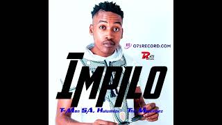 Tman Sa Hulumeni  The Majestiez  Impilo