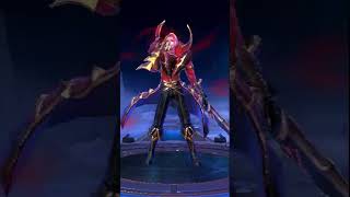 Skin Alucard Viscount