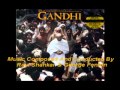 Video thumbnail for Track 09. (Gandhi Soundtrack)