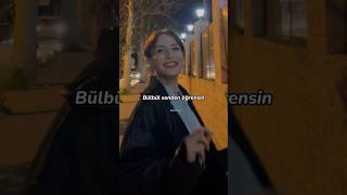 Güzel Gözlüm, Nar Tanem ❤️
