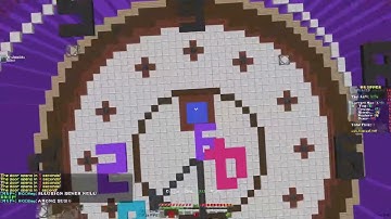 New Hypixel Dropper Map Routes! (desc has more info on Hard Maps)