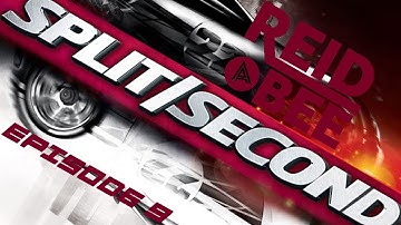 SPLIT SECOND - Episode 9 - GOOFY