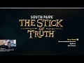 Sodapoppin South Park Stick of Truth first playthrough