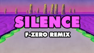 F-Zero - Silence (Remix)