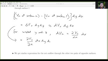 Chapter 6 - Vector Analysis (Part 5)