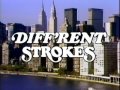 Capture de la vidéo Different Strokes Season 8 Theme Sung By Alan Thicke