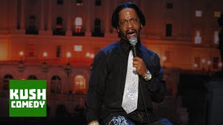 Date A President - Katt Williams: It's Pimpin' Pimpin'