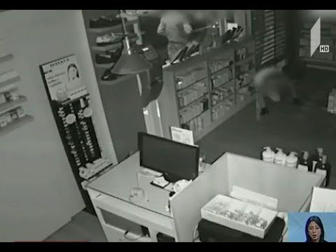 ბარსელონაში საქართველოს სამი მოქალაქე დააკავეს