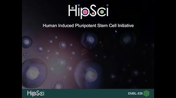 HipSci: a UK national iPS cell resource webinar