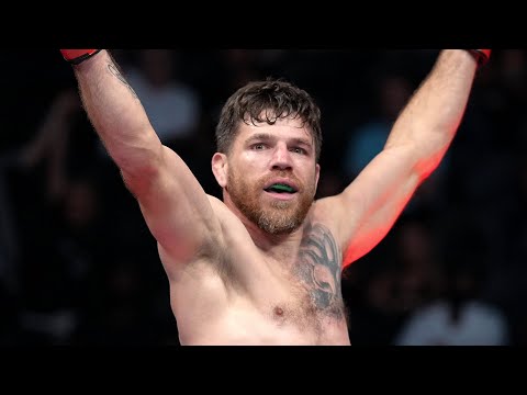 Jim Miller - Most Wins in Octagon History  UFC 30th Anniversary