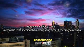 story wa bikin Baper versi Acil Dalang Pelo