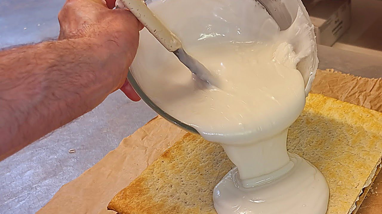 Pro Baker Unveils Mind-Blowing Fondant Secrets!