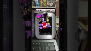 An app for stamp collectors, save your memories as stamp in a scrapbook