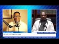 INCOMING PRESIDENT KELVIN BWALYA FUBE SPEAKS ABOUT HAKAINDE AND CHABINGA AUDIO INCOMING PRESIDENT KELVIN BWALYA FUBE SPEAKS ABOUT HAKAINDE AND CHABINGA AUDIO