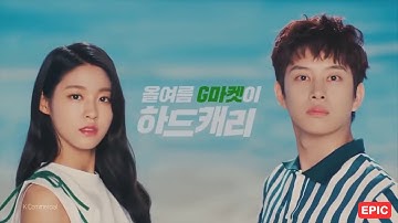 Guess Funny Asian Ads with Unexpected Twist (Part 11)