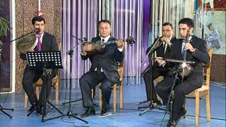 Babek Nifteliyev  segah tesnifi Azerbaycan qizlari Dj R@min Musiqi Mərkəzi 055 722 11 00