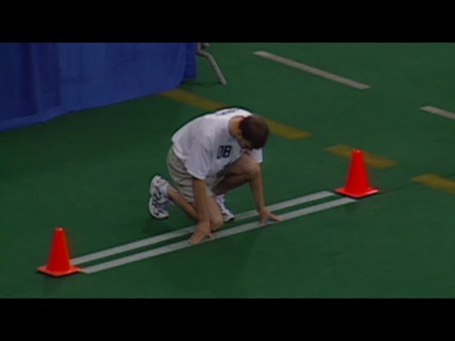 10 Players Who Proved How Little The Nfl Combine Matters For The Win