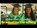 From Students To Leaders Highlights From The 2026 Divine Word University Graduation