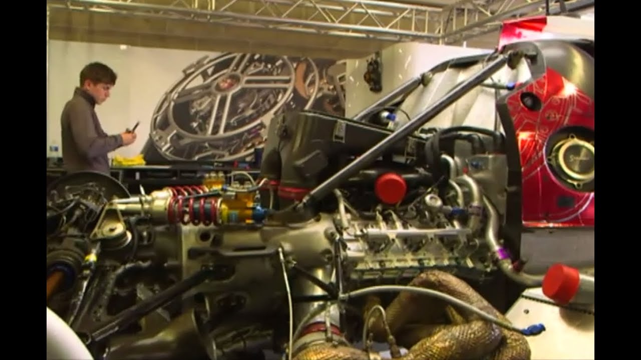 aer racing aer racing