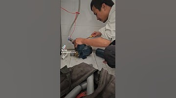 rơ le điện tử cho máy bơm tăng áp cơ #bomtangap