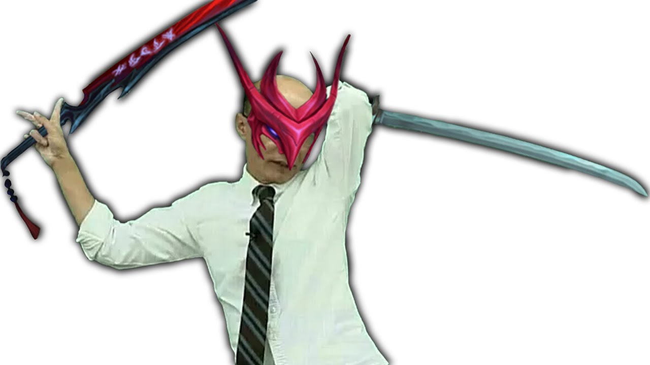 롤 요네 숙련도 100레벨의 실전 강의