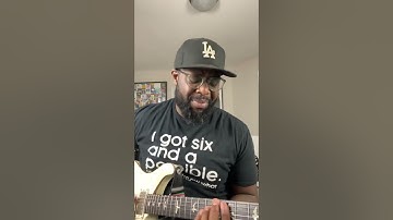How well do you know R&B what